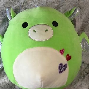 Desmund Squishmallow!